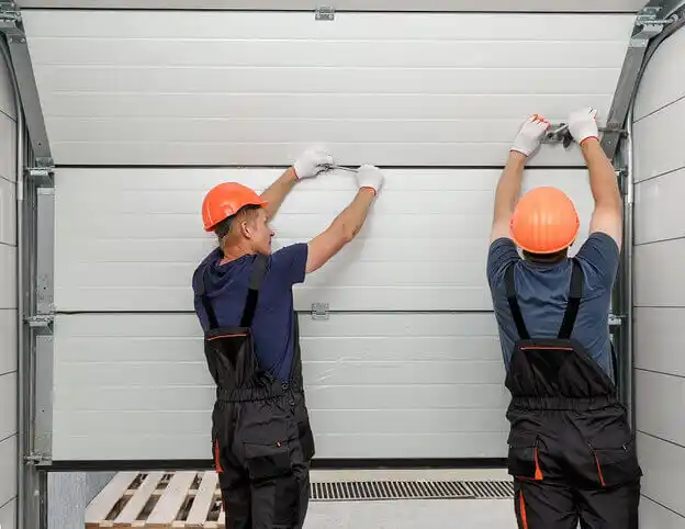 garage door service Queen Creek